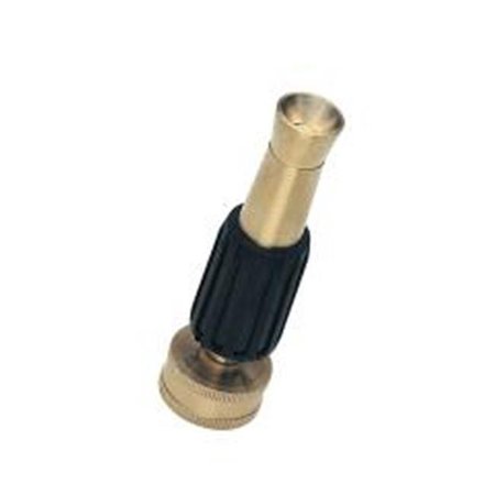 Melnor Industries Melnor Industries Brass Hose Nozzle - 525C 541250